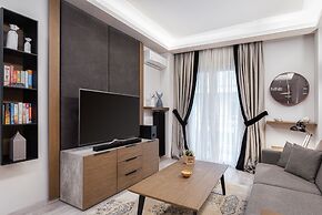 Acropolis Elegant Apartment