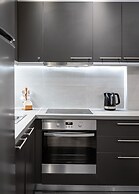 Acropolis Elegant Apartment