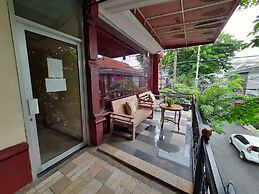 The Legian 777 Guest House