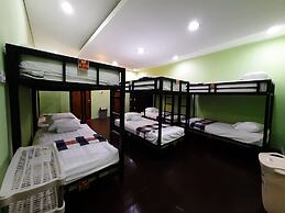 The Legian 777 Guest House