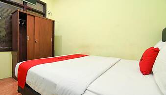 The Legian 777 Guest House