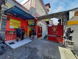 The Legian 777 Guest House