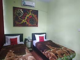 The Legian 777 Guest House