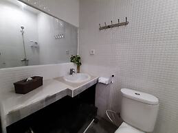 The Legian 777 Guest House