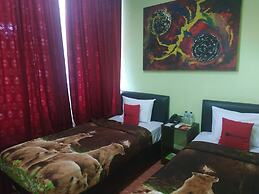 The Legian 777 Guest House