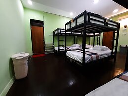 The Legian 777 Guest House