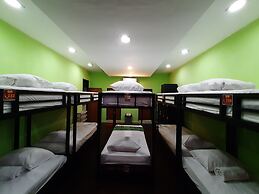 The Legian 777 Guest House