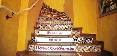 Hotel California