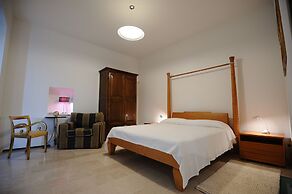 Masseria Calandrella