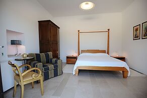 Masseria Calandrella