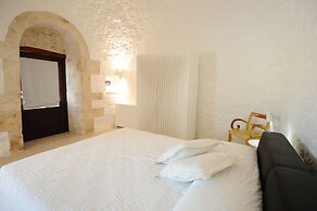 Masseria Calandrella