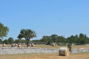 Masseria Calandrella