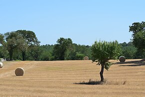 Masseria Calandrella