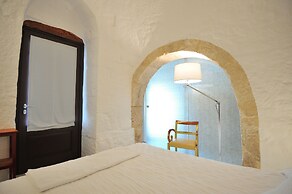 Masseria Calandrella