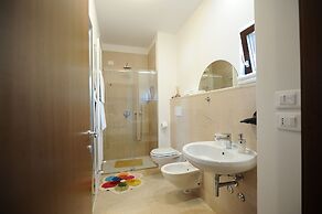 Masseria Calandrella