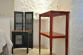 Masseria Calandrella