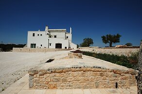 Masseria Calandrella