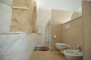 Masseria Calandrella