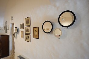 Masseria Calandrella