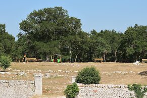 Masseria Calandrella