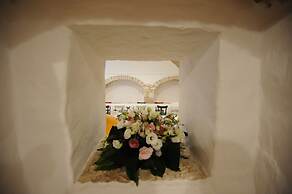 Masseria Calandrella