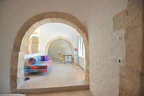 Masseria Calandrella