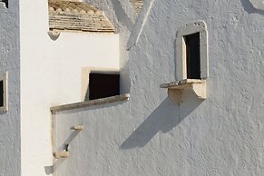 Masseria Calandrella