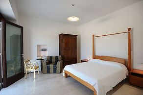 Masseria Calandrella