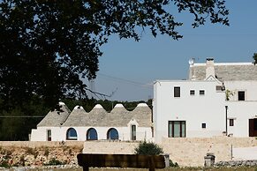 Masseria Calandrella