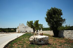Masseria Calandrella