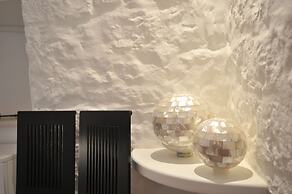 Masseria Calandrella