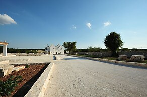 Masseria Calandrella