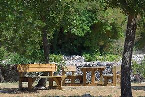 Masseria Calandrella