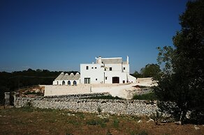 Masseria Calandrella