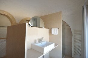 Masseria Calandrella