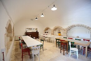 Masseria Calandrella
