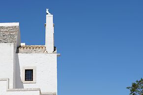 Masseria Calandrella