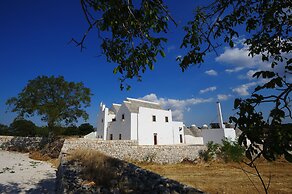 Masseria Calandrella