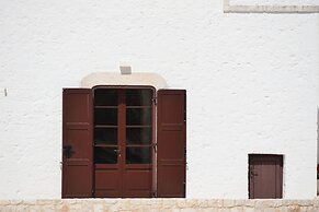 Masseria Calandrella