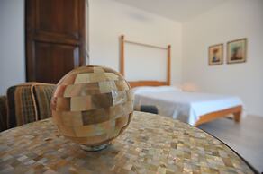 Masseria Calandrella