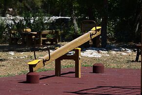 Masseria Calandrella