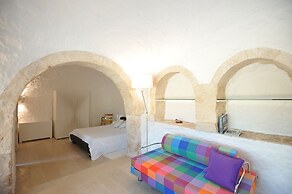 Masseria Calandrella