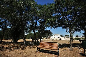 Masseria Calandrella