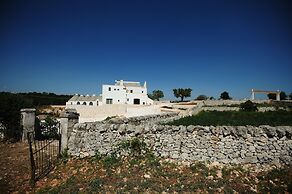 Masseria Calandrella