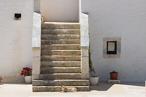 Masseria Calandrella