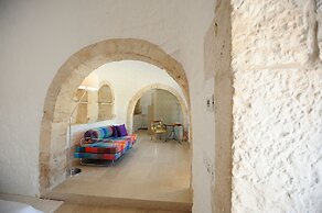 Masseria Calandrella