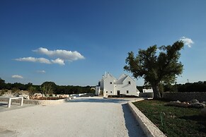 Masseria Calandrella