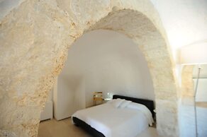 Masseria Calandrella