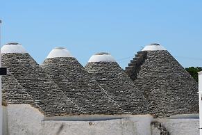 Masseria Calandrella