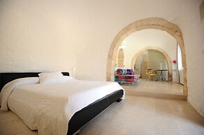 Masseria Calandrella